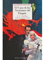 CASO DE LOS ASESINATOS DEL DRAGÓN