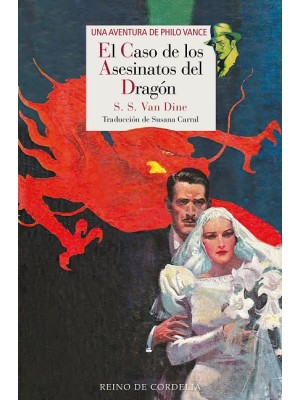 CASO DE LOS ASESINATOS DEL DRAGÓN