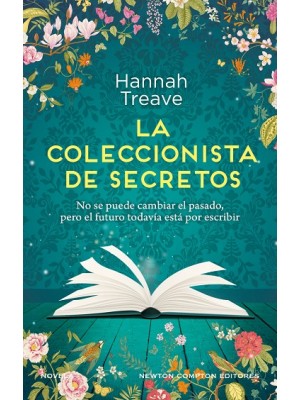 COLECCIONISTA DE SECRETOS, LA