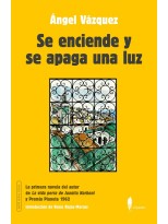 SE ENCIENDE Y SE APAGA UNA LUZ