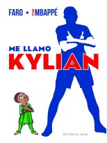 ME LLAMO KYLIAN