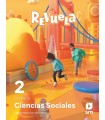 CIENCIAS SOCIALES 2º PRIMARIA REVUELA PRINCIPADO DE ASTURIAS