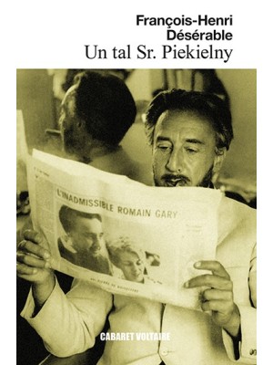 UN TAL SR. PIEKIELNY