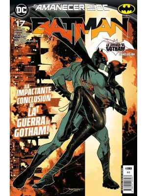 BATMAN NÚM. 17/ 147