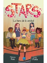 STARS 4. LA HORA DE LA VERDAD