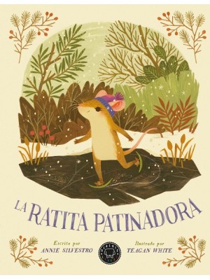 RATITA PATINADORA, LA