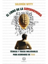 LIBRO DE LA SUPERMEMORIA, EL