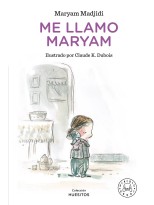 ME LLAMO MARYAM