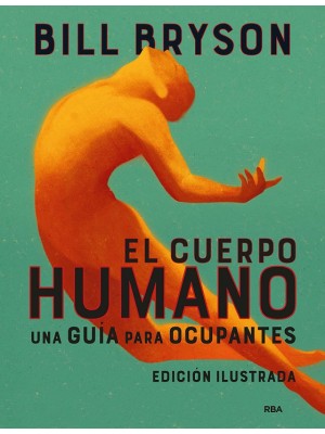 CUERPO HUMANO (EDICIÓN ILUSTRADA)