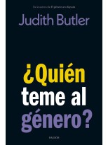 QUIÉN TEME AL GÉNERO?