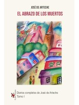 ABRAZO DE LOS MUERTOS TOMO I