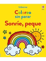 SONRIE PEQUE