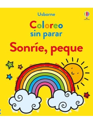 SONRIE PEQUE
