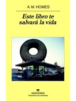 ESTE LIBRO TE SALVARÁ LA VIDA