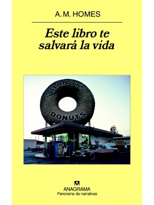 ESTE LIBRO TE SALVARÁ LA VIDA