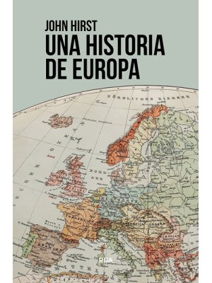 UNA HISTORIA DE EUROPA