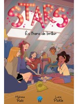 STARS 2. ES L'HORA DE BRILLAR