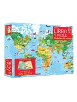 CIUDADES DEL MUNDO PUZLE