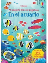 EN EL ACUARIO