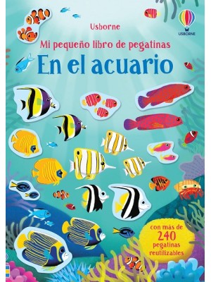 EN EL ACUARIO