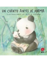 CUENTO ANTES DE DORMIR, UN