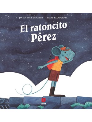 RATONCITO PÉREZ, EL