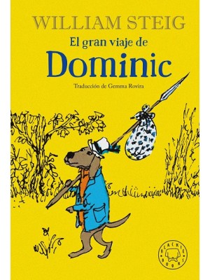 GRAN VIAJE DE DOMINIC, EL