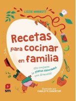 RECETAS PARA COCINAR EN FAMILIA