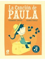 CANCIÓN DE PAULA, LA