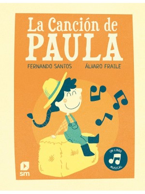 CANCIÓN DE PAULA, LA