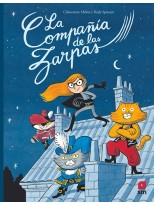 COMPAÑÍA DE LAS ZARPAS, LA