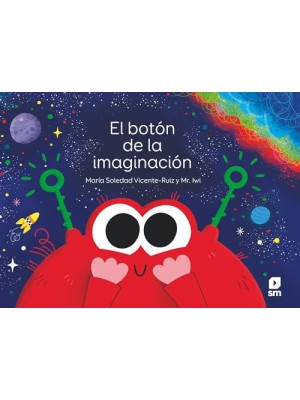 BOTÓN DE LA IMAGINACIÓN, EL