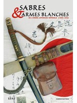 SABRES & ARMES BLANCHES DE L'ARMEE IMPERIALE JAPONNAISE