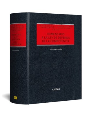 COMENTARIO A LA LEY DE DEFENSA DE LA COMPETENCIA