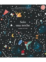 SOLO UNA NOCHE