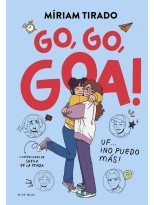 ME LLAMO GOA 4 GO, GO, GOA!