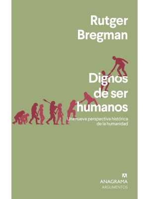 DIGNOS DE SER HUMANOS