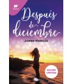 DESPUÉS DE DICIEMBRE (EDICIÓN REVISADA POR LA AUTORA) (EDICIÓN LIMITADA) (MESES