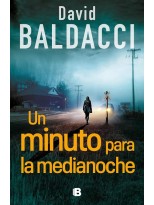 MINUTO PARA LA MEDIANOCHE (SERIE ATLEE PINE 2)