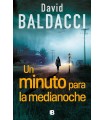 MINUTO PARA LA MEDIANOCHE (SERIE ATLEE PINE 2)