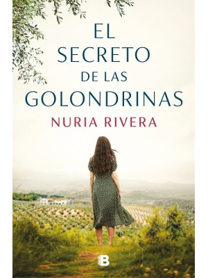 SECRETO DE LAS GOLONDRINAS, EL
