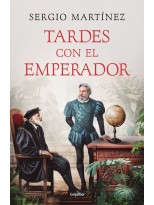 TARDES CON EL EMPERADOR