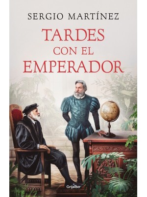 TARDES CON EL EMPERADOR