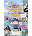 RESCATADORAS DE UNICORNIOS 4 - VIAJE AL PAÍS DE LOS PIRATAS