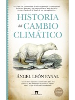 HISTORIA DEL CAMBIO CLIMÁTICO