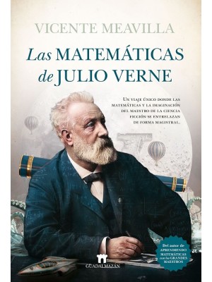MATEMÁTICAS DE JULIO VERNE, LAS