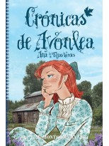 CRÓNICAS DE AVONLEA