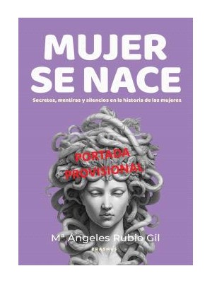 MUJER SE NACE