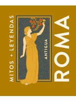 MITOS Y LEYENDAS ANTIGUA ROMA