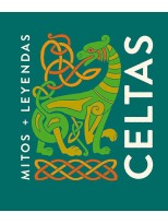 MITOS Y LEYENDAS CELTAS